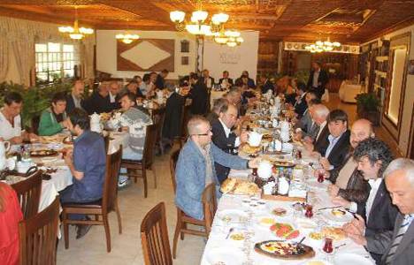 MÜSİAD Karabük'te şube açıyor!