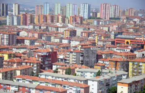 Yenimahalle'de iskan belgesi için son gün 31 Mayıs!