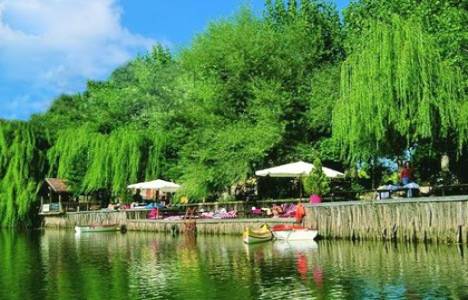 Polonezköy Tabiat Parkı Meclis'in gündeminde! 