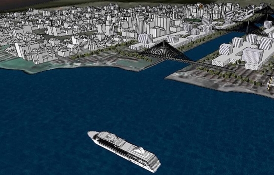 Kanal İstanbul ve Montrö Boğazlar Sözleşmesi ilişkisi!