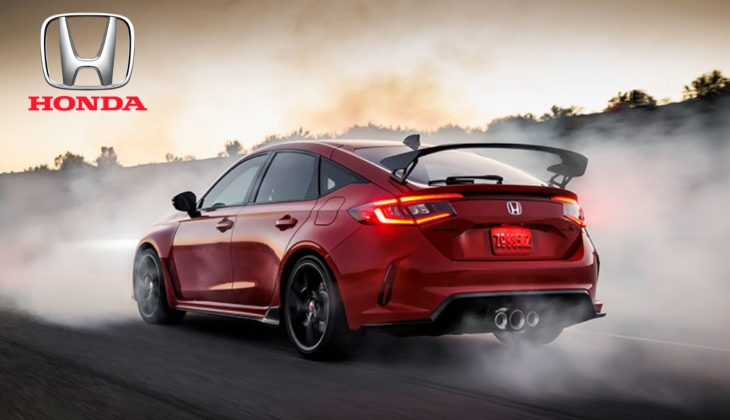 Honda Type R modeline gelen zammı duyanlar şaştı kaldı! Tamı tamına 178 bin 500 TL zam geldi!