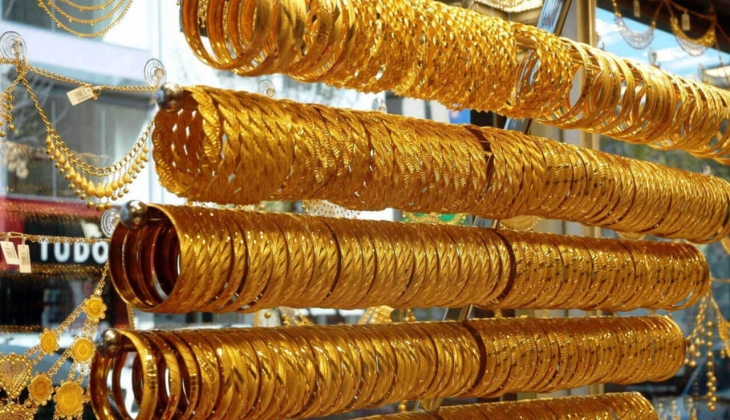 Her dediği tek tek çıkan isimden akıllara zarar açıklama! İşte altının geleceği seviye