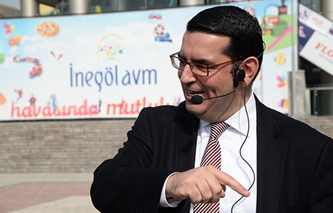  Fiba Commercial Properties'in yatırımları devam edecek!