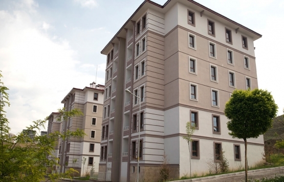TOKİ’den 13 bin TL peşinatla kurasız ev satışı!