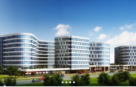 Kurtköy İmga Group Projesi iletişim!