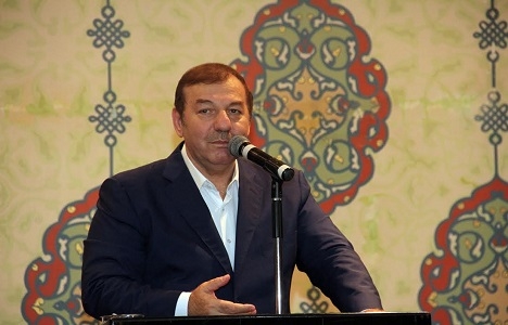 Esenyurt'a 18 yeni cami geliyor!