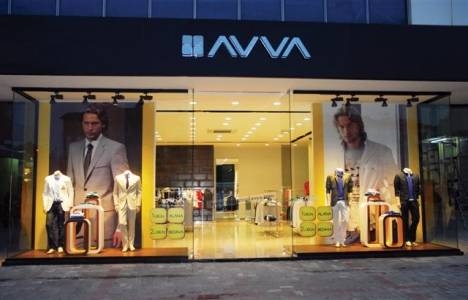  AVVA 5 yıl içinde 95 mağaza açacak!