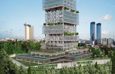 zincirlikuyu istanbloom adres