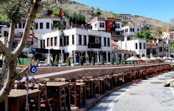 Konya Akşehir'de 10 bine yakın kişinin mülkiyet sorunu çözüldü!