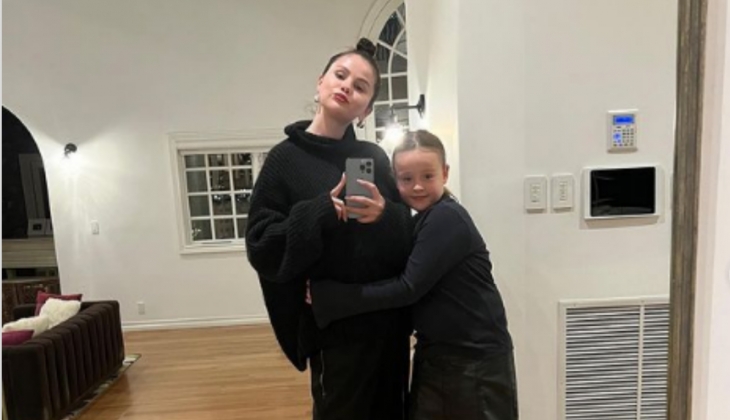 Selena Gomez evini tam 2,3 milyon dolara sattı!