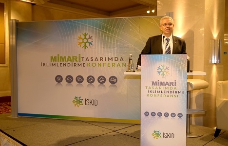 Doğru iklimlendirme cari açığı yüzde 10 azaltır! 