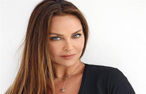 Hülya Avşar Maslak'ta açtığı spor salonunu devretti!