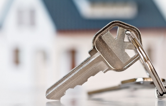 O ilde depremden sonra konut fiyatları arttı!