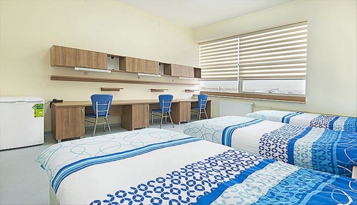 2023-2024 KYK yurt ücretleri belli oldu! KYK yurt ücreti ne kadar? İşte KYK yurt ücretleri...