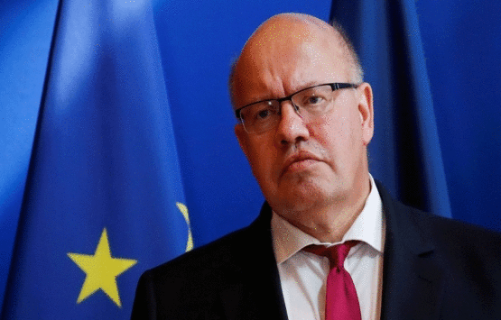 Peter Altmaier: Avrupa'daki üretim tesislerinin yeniden inşa edilmesi için destek vereceğiz!