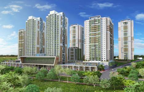 Future Park Haramidere Projesi'nde metrekare fiyatı 1.800 TL'den başlıyor!