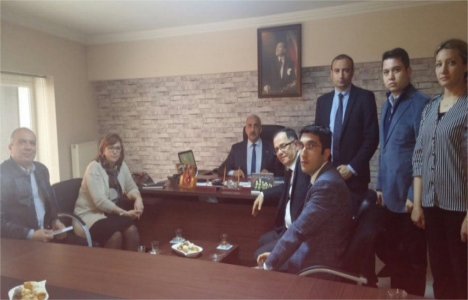 Soma'ya modern arıtma tesisi inşa edilecek!