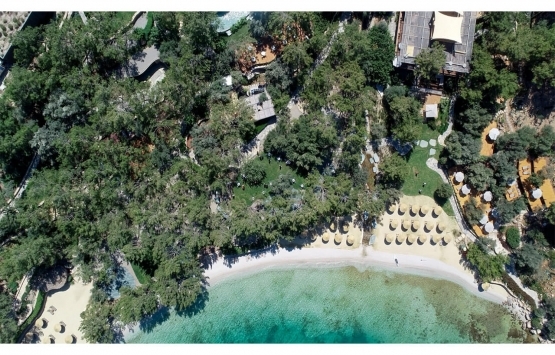 MESA Bodrum Demirbükü, Global Turizm Forumu’na sponsor oldu!