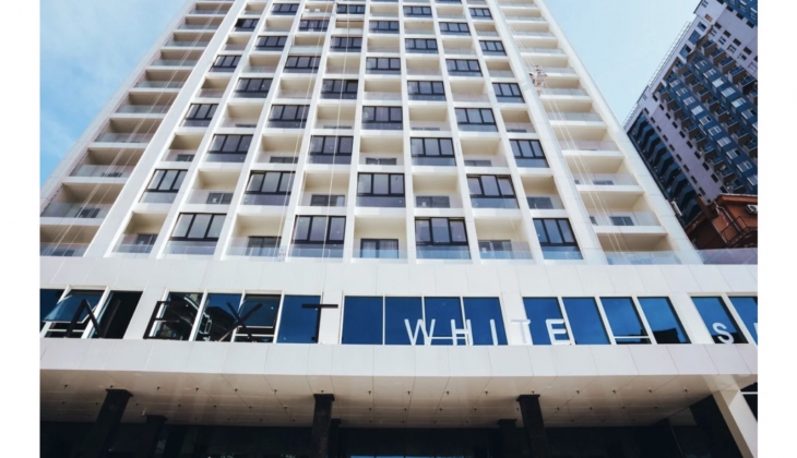 Next White projesinde 57 bin dolara! Yıllık yüzde 12’ye ulaşan kira geliri fırsatıyla!