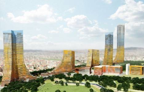 Hemen teslim konut projeleri Anadolu Yakası 2013 fiyatları!