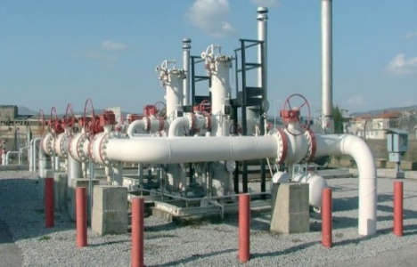 Türkiye enerji merkezi olacak!