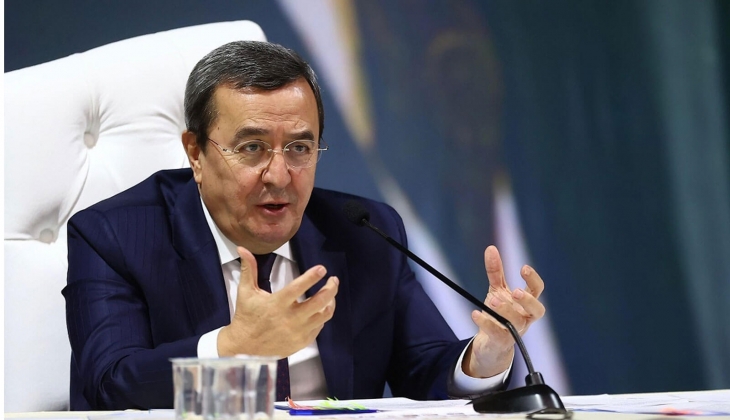 Konak ta kentsel dönüşümde 3 üncü dev adım: Gürçeşme 1. Etap Plan Revizyonu kabul edildi!