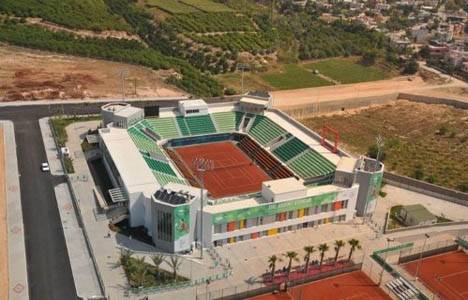 Terim: Bakanlığın açtığı spor tesisleri tüm branşlardaki açığı giderecek!