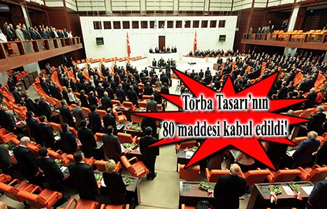 Tarım arazilerine ilişkin düzenleme yapılıyor!