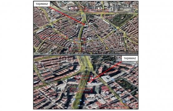 Halk GYO Ankara Yenişehir binasının değeri ne kadar?