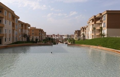 Pekdemir İnşaat Evimiz Kocaeli de 10 yıl 0 faiz imkanı!