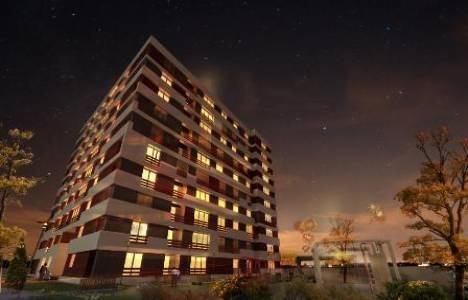 Sultanbeyli İstanbul Ensis satılık! 180 bin TL'den başlayan fiyatlarla!