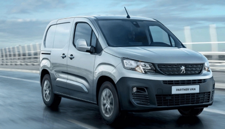 Peugeot Partner Van fiyatı belli oldu! Peugeot Partner Van ne kadar? İşte 20 Ağustos 2022 fiyat listesi