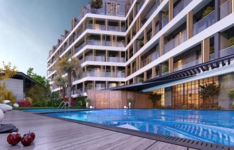 Flex Life Studio'nun yüzde 50'si satıldı!