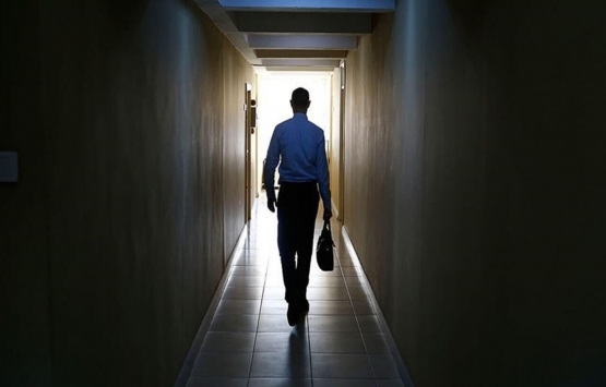 Türkiye'deki işsiz sayısı 550 bin azaldı!