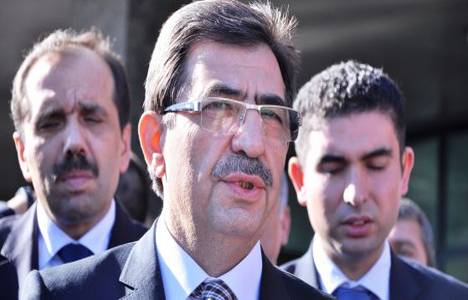 İdris Güllüce: İmkanı olmayan belediyelere öncelik tanıyacağız!