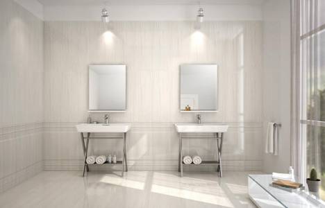 Çanakkale Seramik Maiorca serisi ile mekanlar büyülü bir çekim kazanıyor!