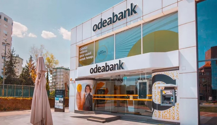 Odebank tan muhteşem fırsat! Oran çok yüksek bu kampanya kaçmaz! 