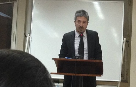 İstanbul un yüksek yapılar yönetmeliğine ihtiyacı var!