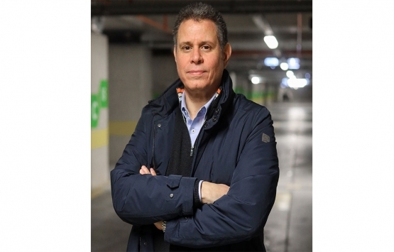 Rönesans Holding ten 4,3 milyar dolarlık sağlık kompleksi yatırımı!