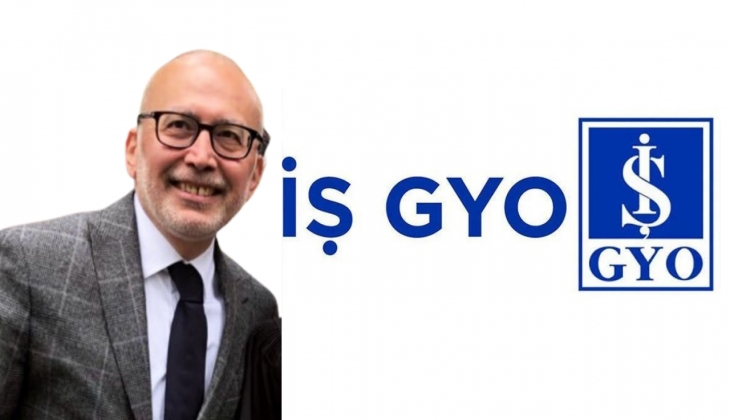 Oğuz Cem Çelik ne zaman doçent oldu? Hangi alanlarda çalıştı? İş GYO’da hangi alanda çalışmalar yapıyor?