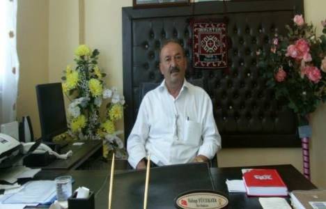 Vahap Yücekaya: Akçadağ Kültür Merkezi 2014 yılı içinde açılacak!