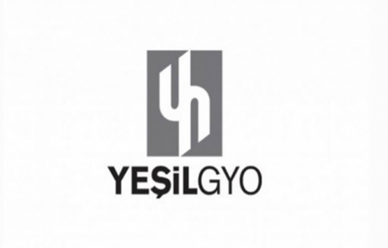 Yeşil GYO 2021'de ne kadar hasılat elde etti?