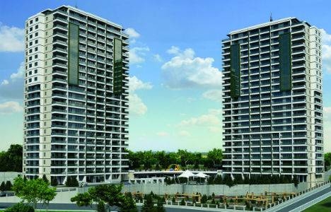 Renapark Beytepe Çankaya daire fiyatları!