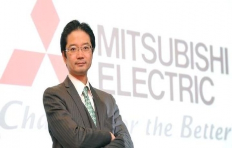 Mitsubishi Electric'ten karbon salınımını yüzde 30 azaltma hedefi!
