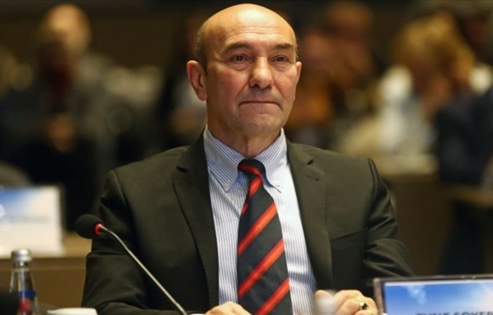 İzmir Örnekköy kentsel dönüşüm projesinde 2. etabın temeli 13 Mart ta atılıyor!