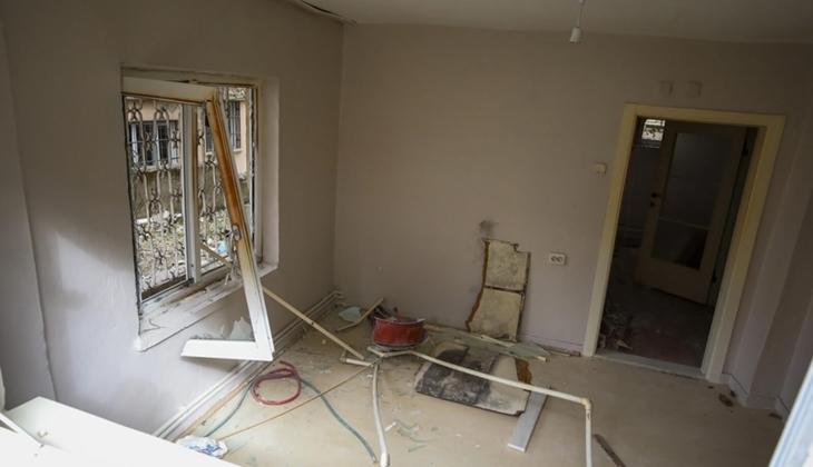 Ev sahibi, eski kiracısından tadilat parası istedi, mahkemeye başvurdu! Bakın mahkeme ne karar verdi... 