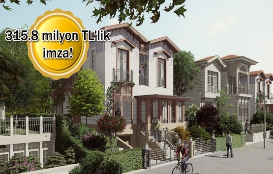 Şevketiye Florya arsa ihalesi