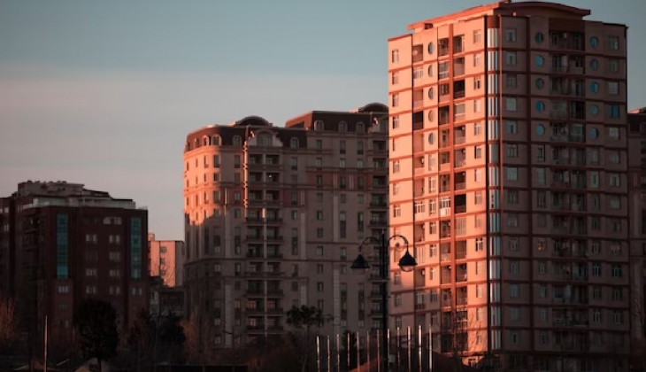 Son 3 yılın rekoru: Yeni konut projeleri satılmıyor mu?