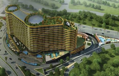 Bayrampaşa Caprice Gold iletişim!