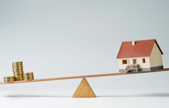 Konutun gerçek değeri nasıl belirlenir?